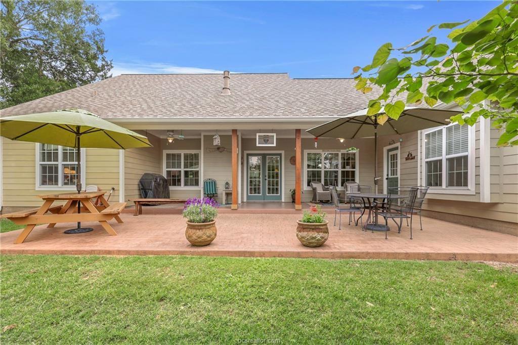 4422 Quiet Waters, North Zulch, Texas image 36