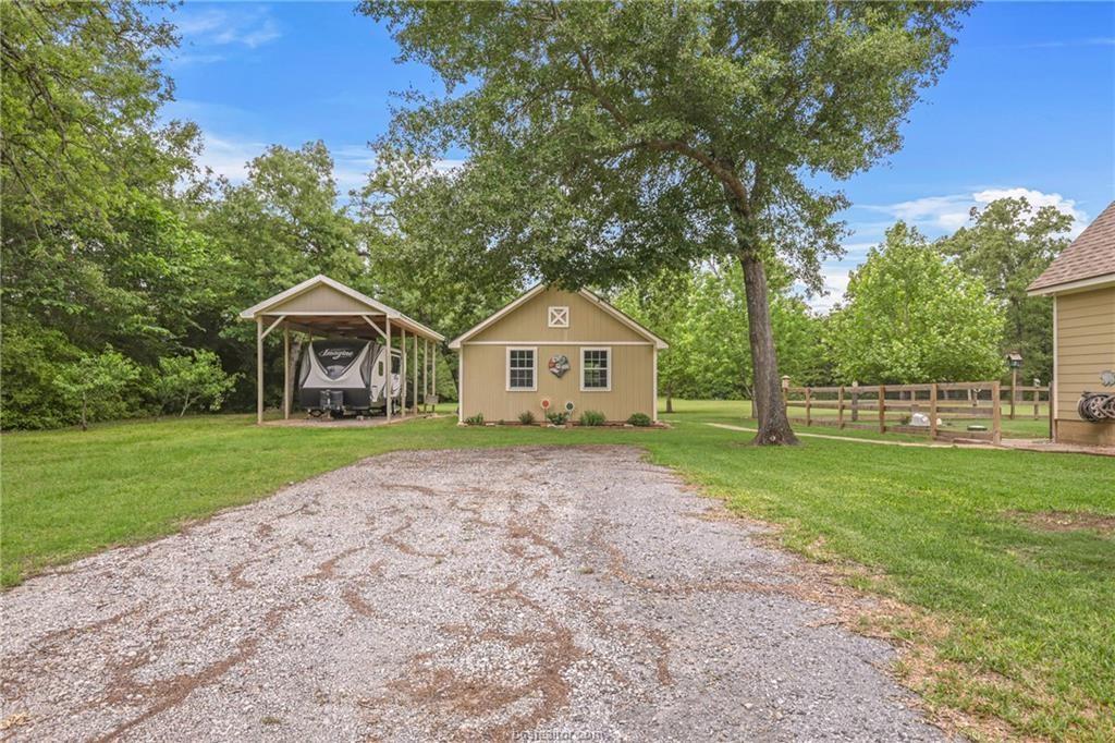 4422 Quiet Waters, North Zulch, Texas image 27