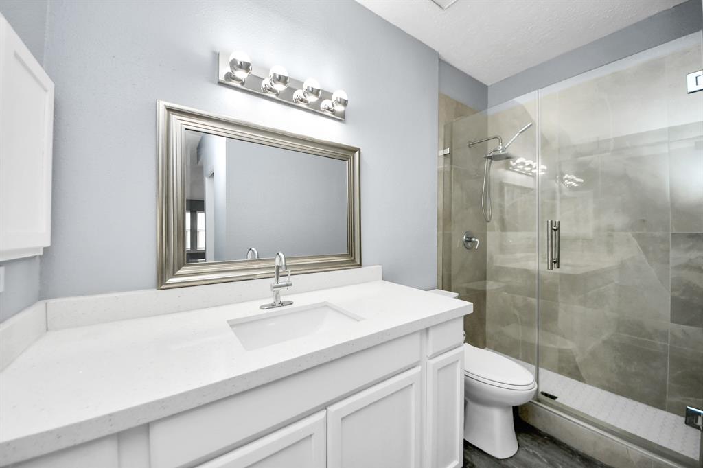 1743 Brickarbor Drive, Katy, Texas image 20