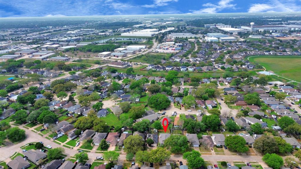 1743 Brickarbor Drive, Katy, Texas image 34