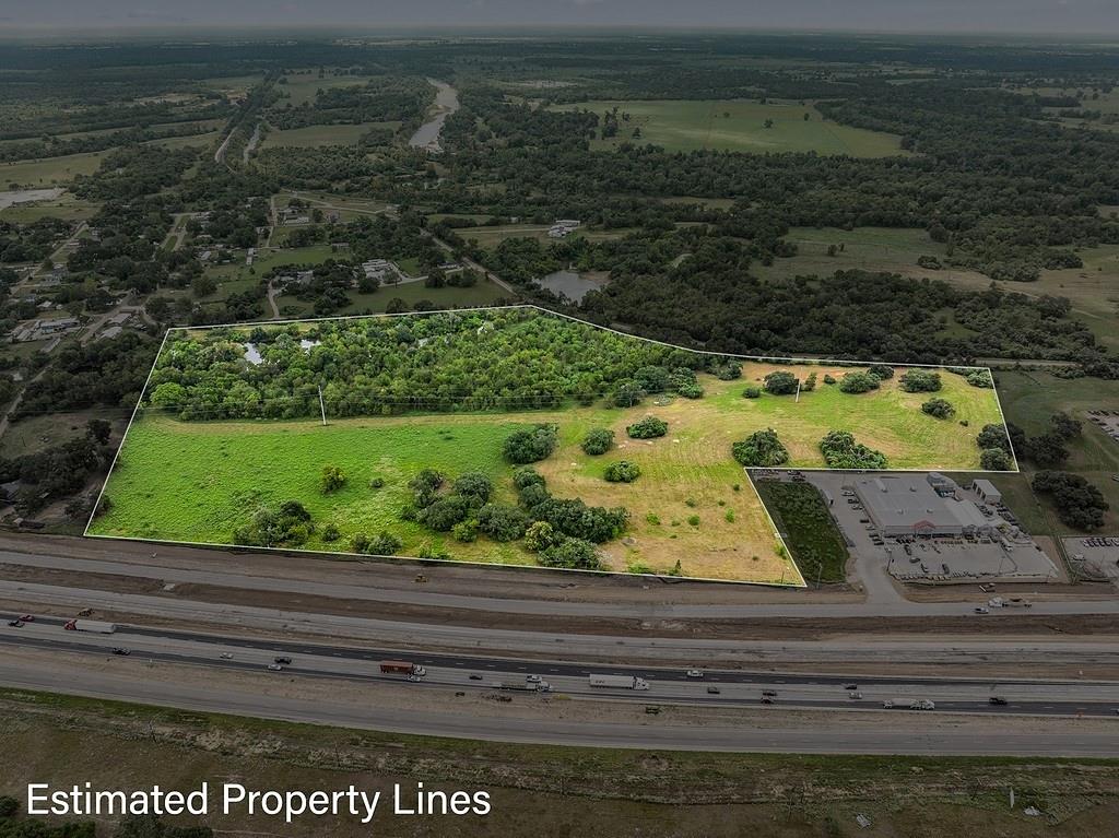 TBD South I-10 Frontage Rd / Alleyton Rd, Columbus, Texas image 1