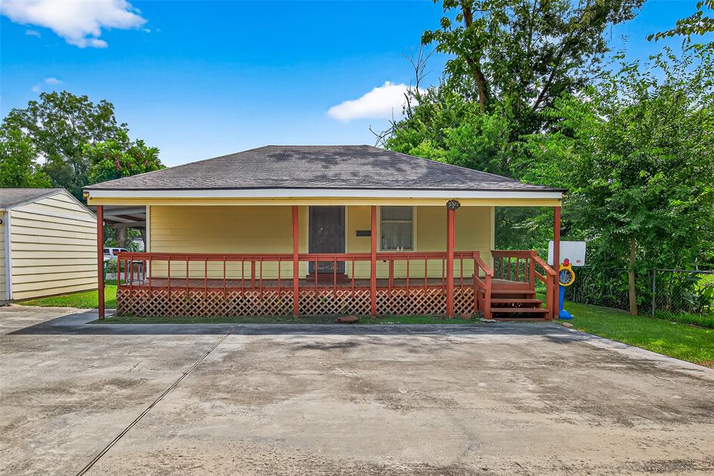 Houston, Texas 77093, United States, 3 Bedrooms Bedrooms, ,2 BathroomsBathrooms,Residential,Active,189741