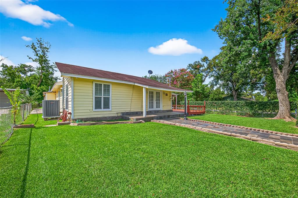 Houston, Texas 77093, United States, 3 Bedrooms Bedrooms, ,2 BathroomsBathrooms,Residential,Active,189741