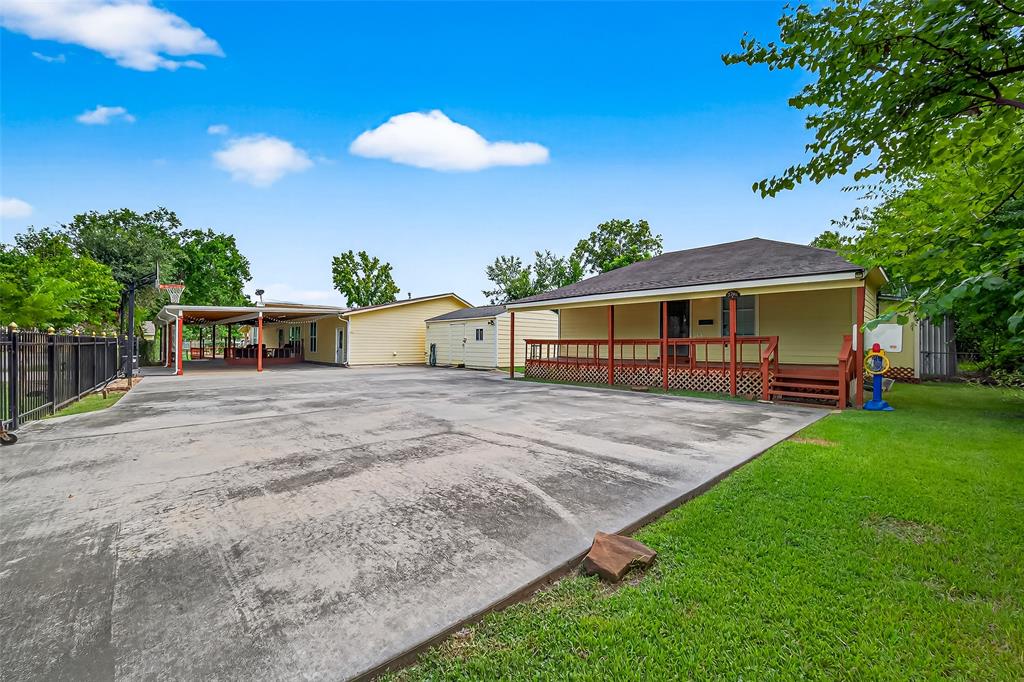 Houston, Texas 77093, United States, 3 Bedrooms Bedrooms, ,2 BathroomsBathrooms,Residential,Active,189741