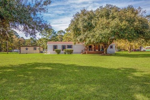 A home in Kenefick