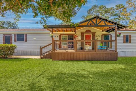 A home in Kenefick