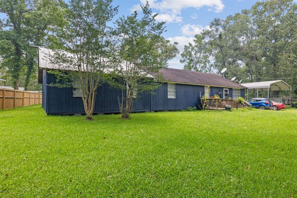 25545 Lakeshore Drive