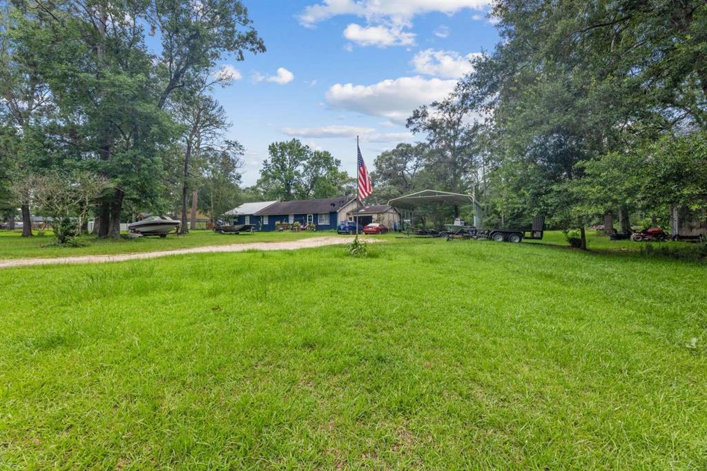 25545 Lakeshore Drive