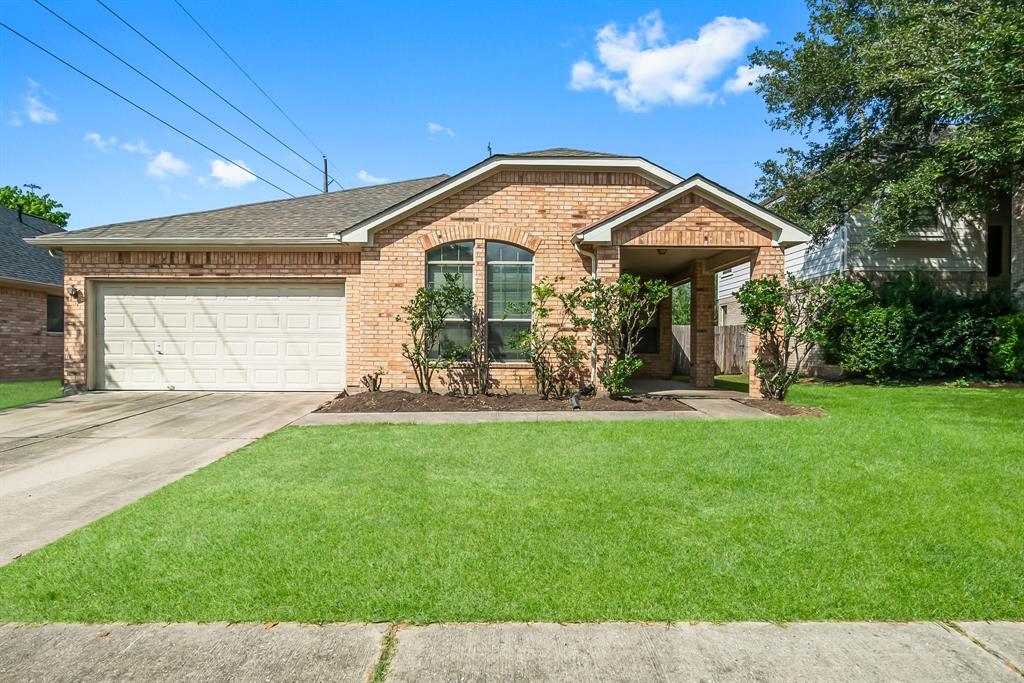 19311 Twin Buttes Drive, Tomball, Texas image 1