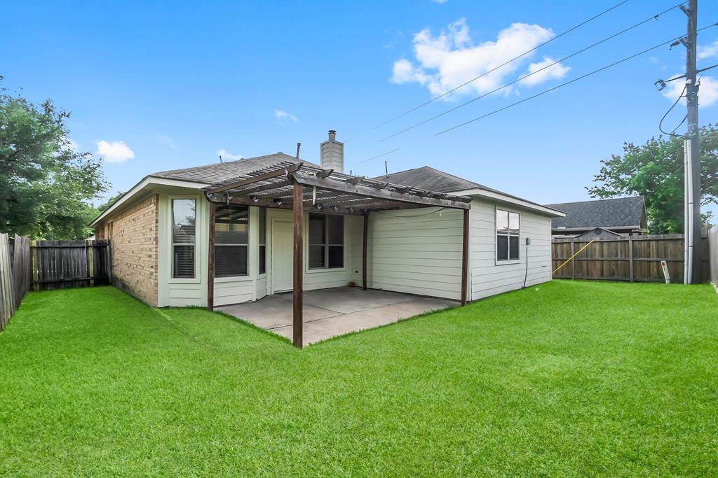 19311 Twin Buttes Drive, Tomball, Texas image 38