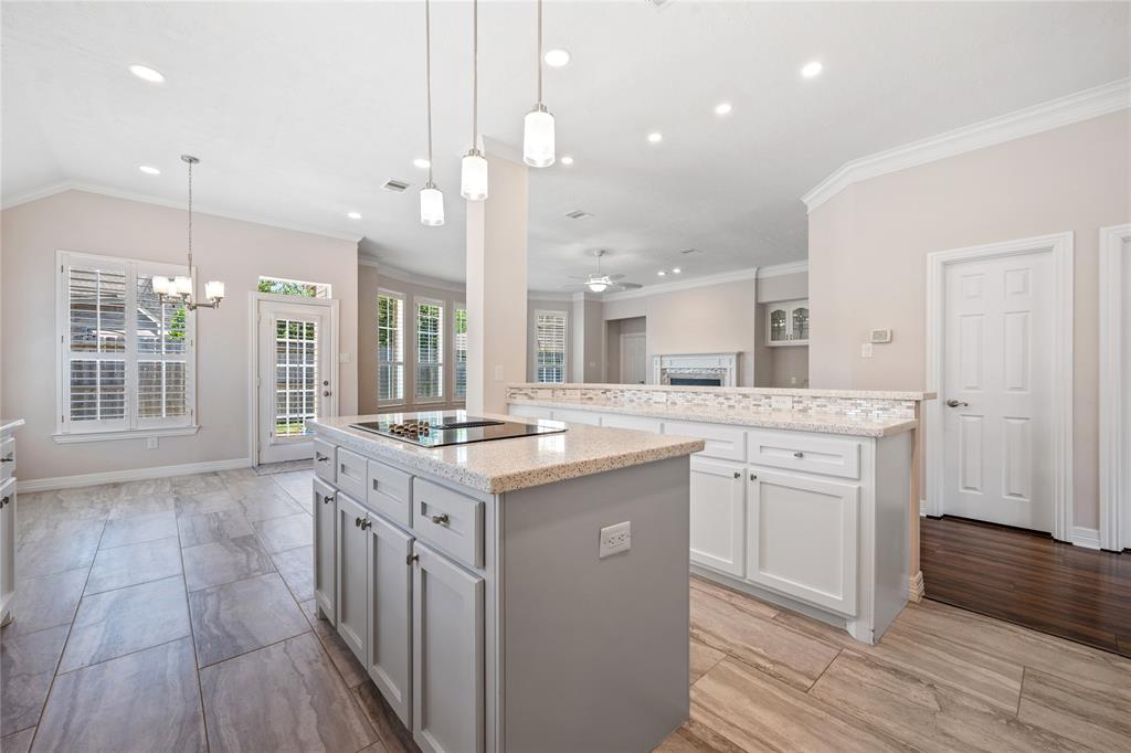 2723 N Strathford Lane, Kingwood, Texas image 9