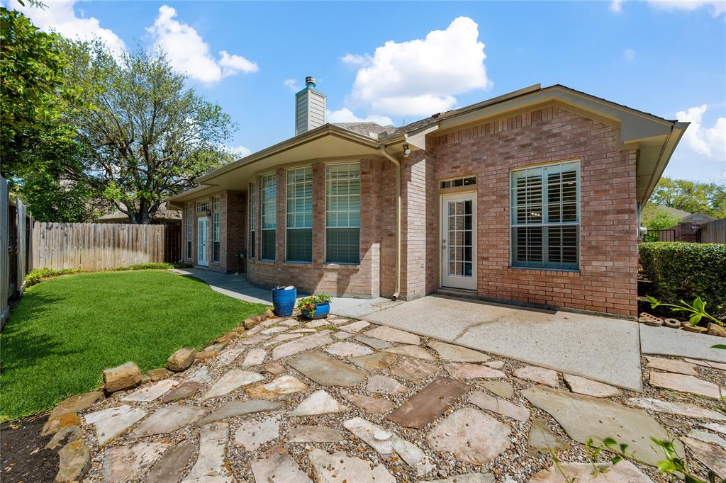2723 N Strathford Lane, Kingwood, Texas image 30