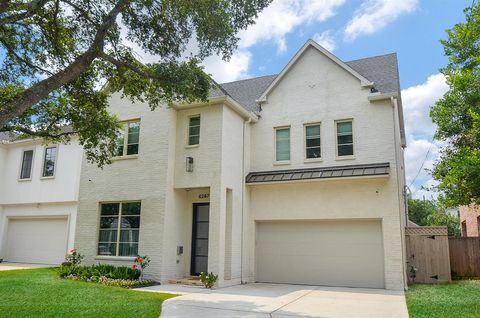 4247 Lehigh Avenue Houston TX 77005
