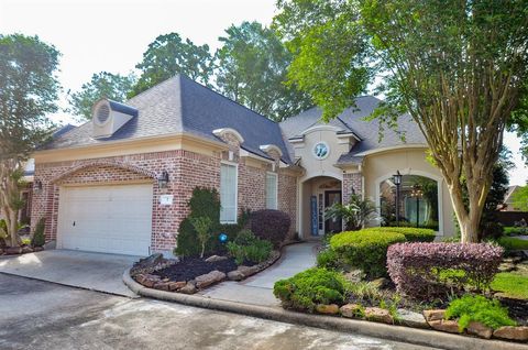 7 Champion Villa Drive Houston TX 77069
