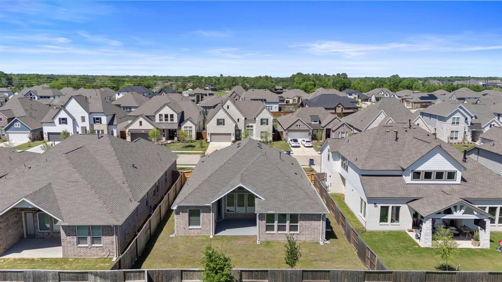 4630 Mountain Laurel Drive, Manvel, Texas image 30
