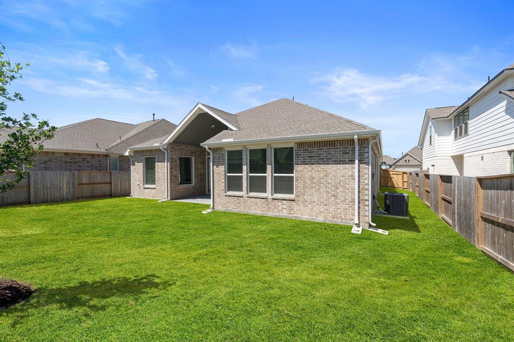 4630 Mountain Laurel Drive, Manvel, Texas image 33