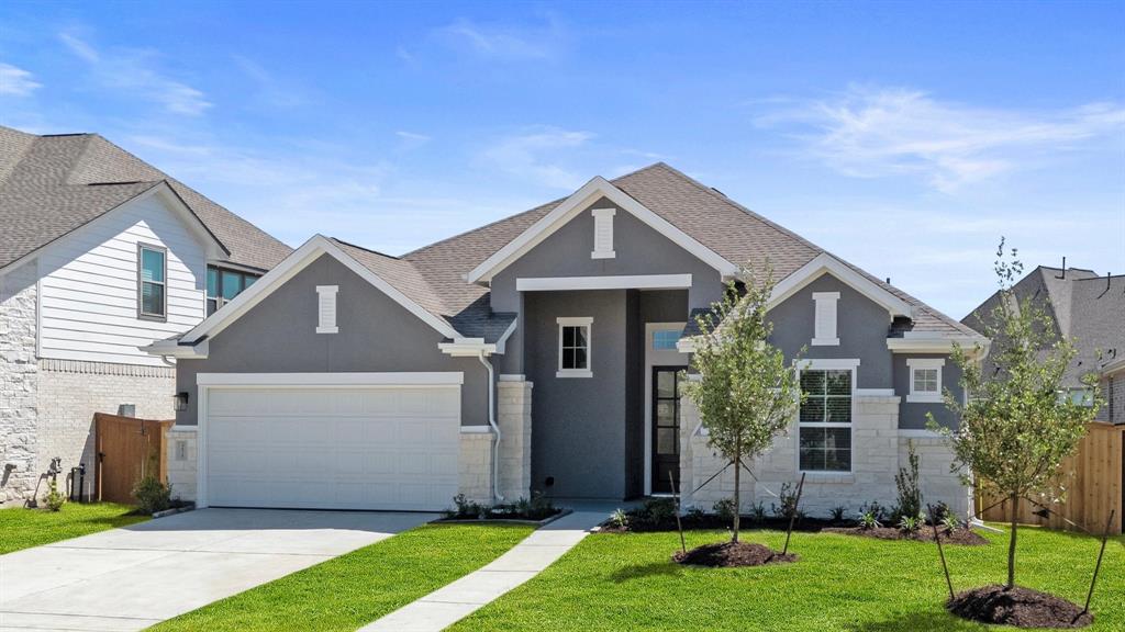 4630 Mountain Laurel Drive, Manvel, Texas image 27