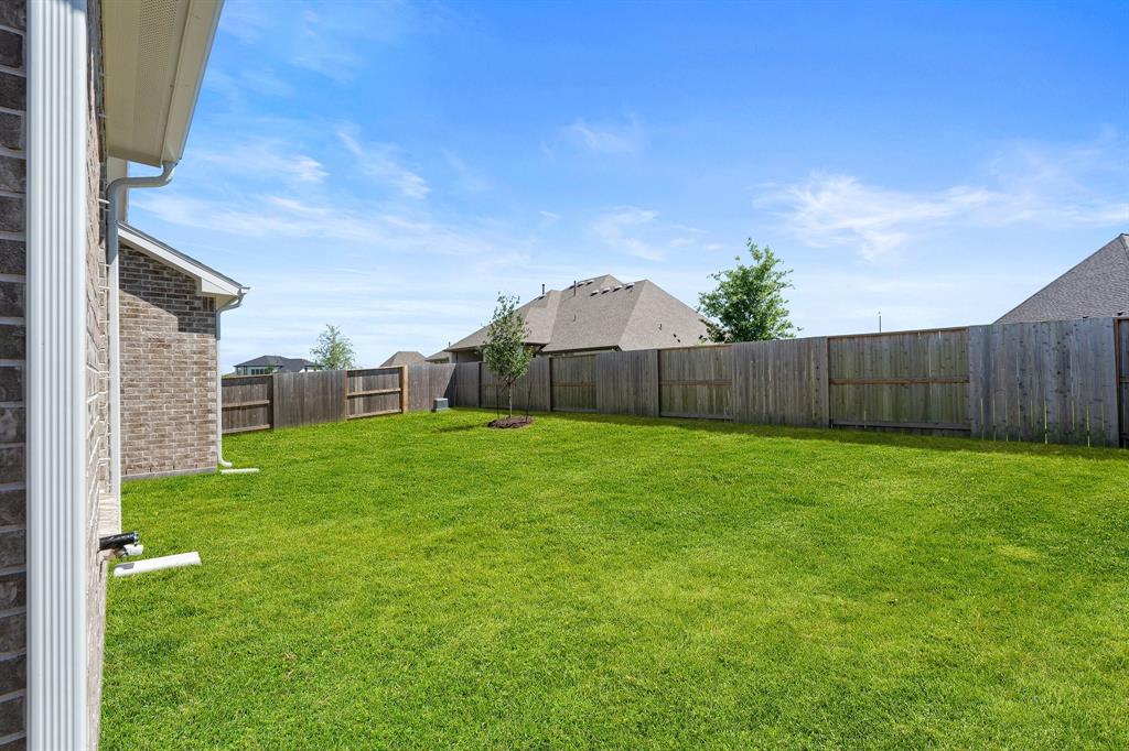 4630 Mountain Laurel Drive, Manvel, Texas image 32