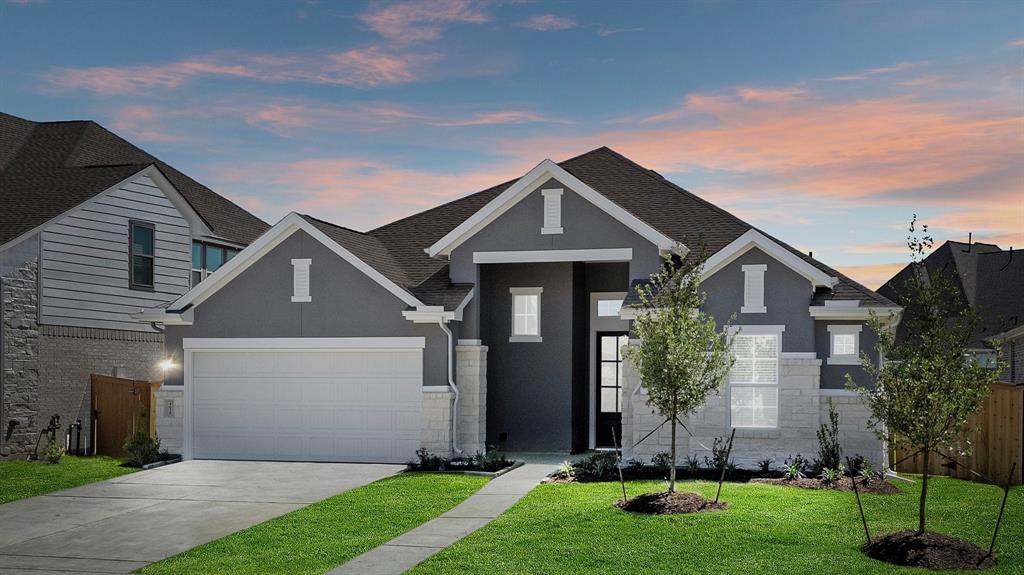4630 Mountain Laurel Drive, Manvel, Texas image 1
