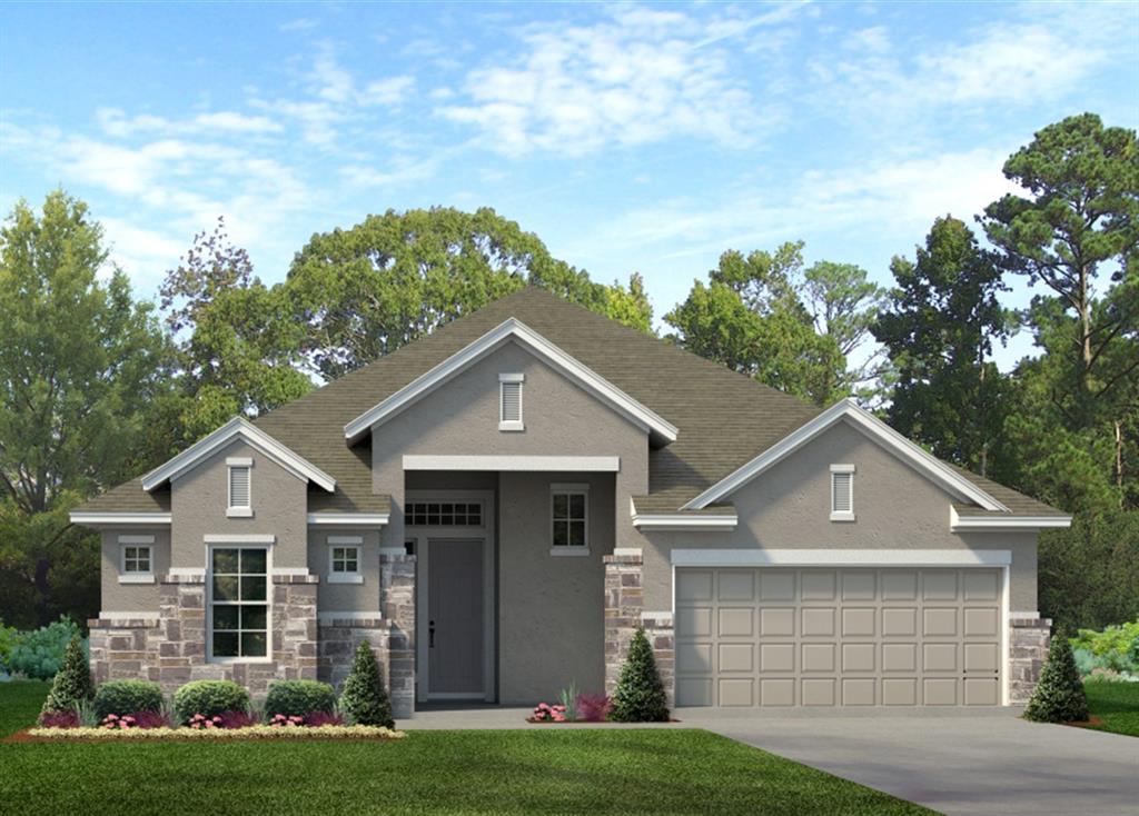 4630 Mountain Laurel Drive, Manvel, Texas image 35