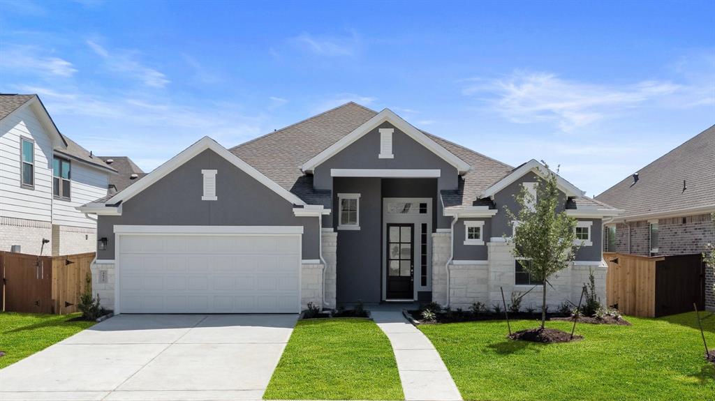 4630 Mountain Laurel Drive, Manvel, Texas image 2
