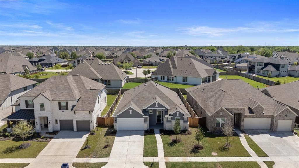 4630 Mountain Laurel Drive, Manvel, Texas image 28