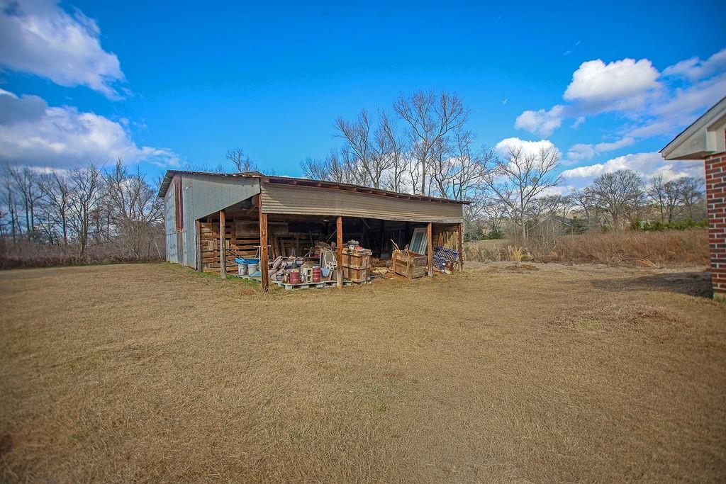 587 County Road 831, Nacogdoches, Texas image 15