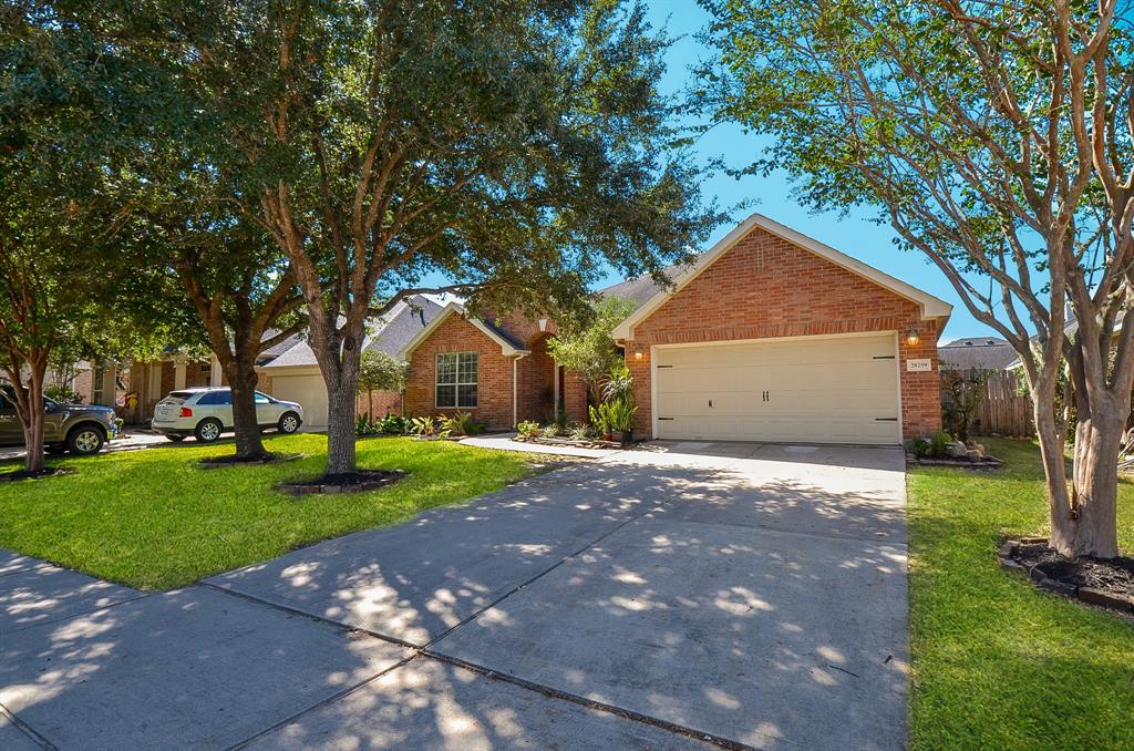 28259 Daystrom Lane, Katy, Texas image 1