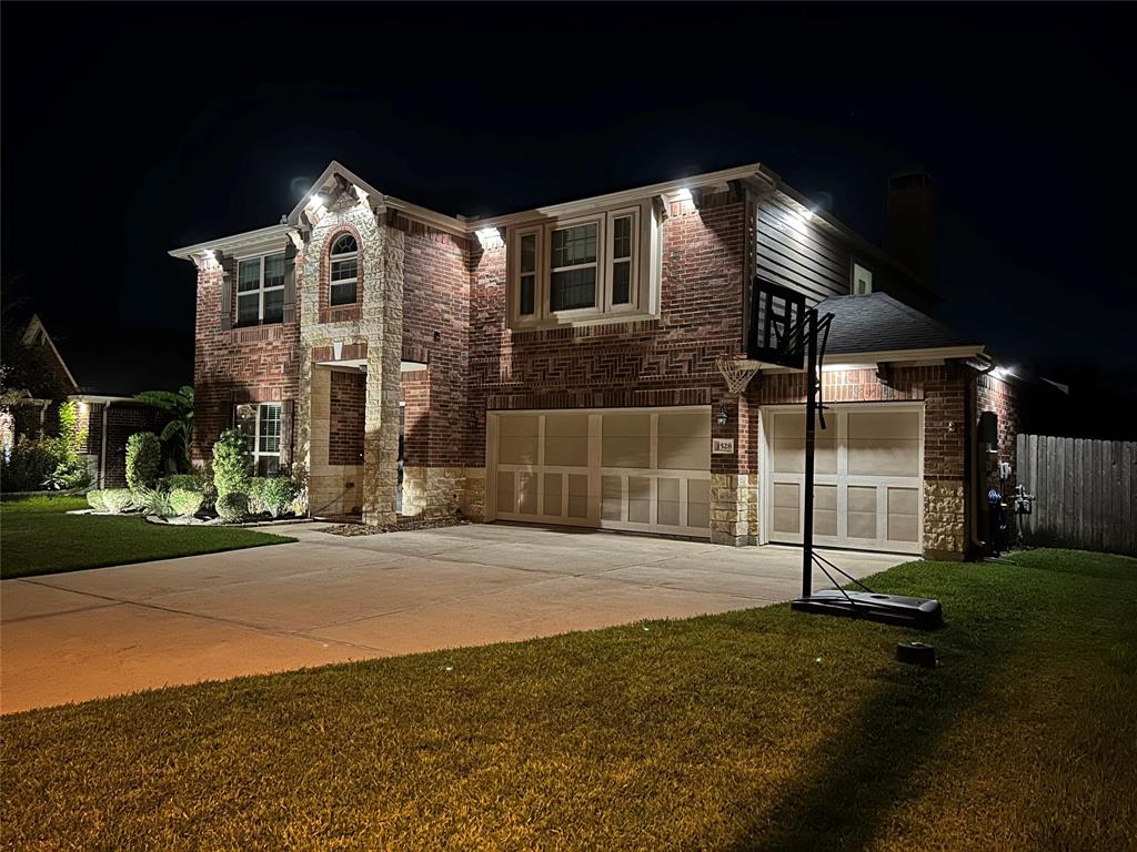 1528 Nacogdoches Valley Dr Dr, League City, Texas image 4