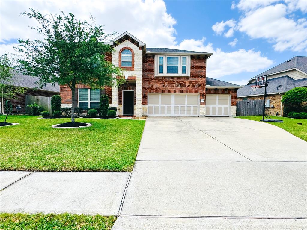 1528 Nacogdoches Valley Dr Dr, League City, Texas image 1