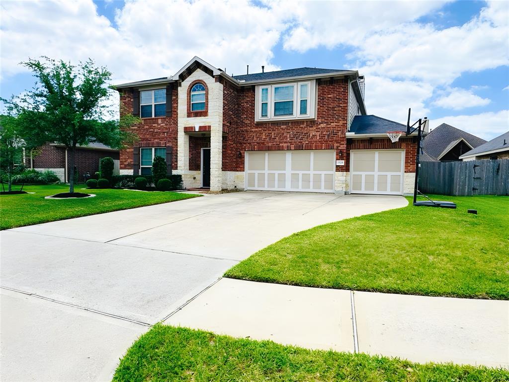 1528 Nacogdoches Valley Dr Dr, League City, Texas image 2