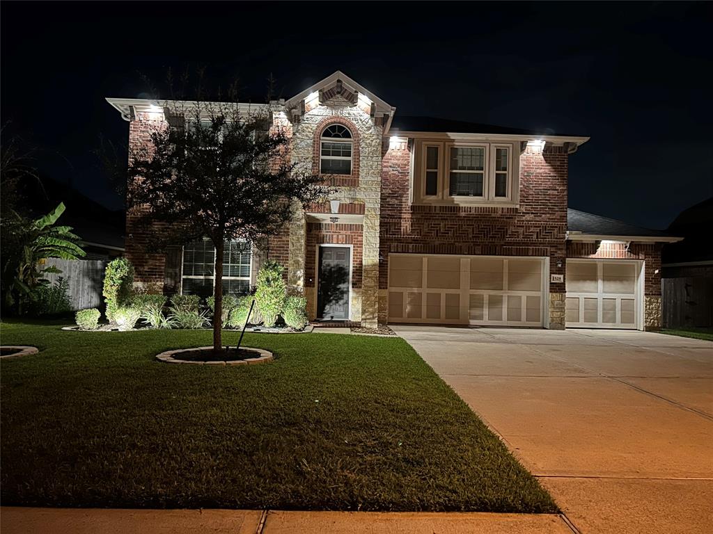1528 Nacogdoches Valley Dr Dr, League City, Texas image 3