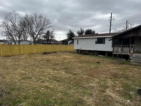 A home in Fresno