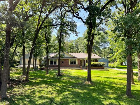 Photo of 518 Lcr 902, Jewett, TX 75846 (MLS # 5818755) Photo of 518 Lcr 902, Jewett, TX 75846 (MLS # 5818755)