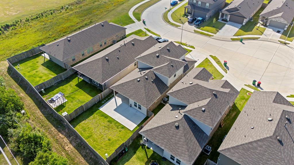5115 Belmont Hill Court, Spring, Texas image 5