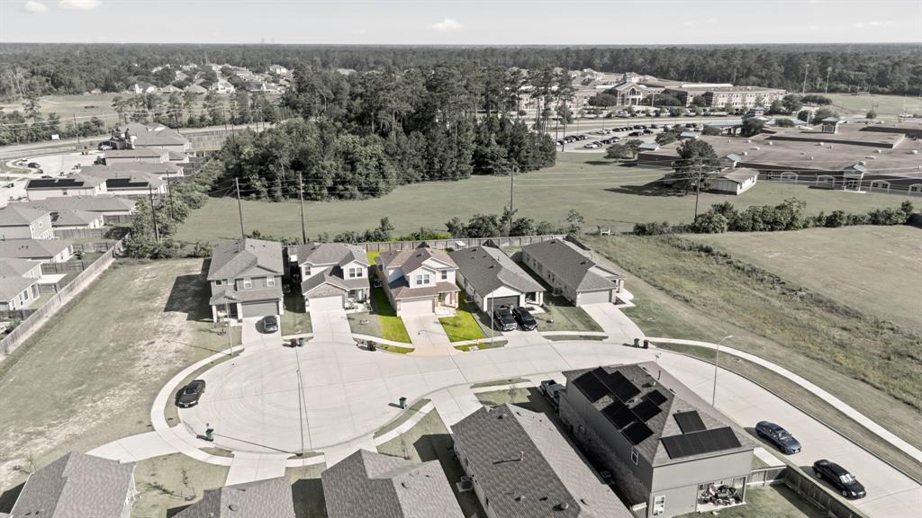 5115 Belmont Hill Court, Spring, Texas image 2