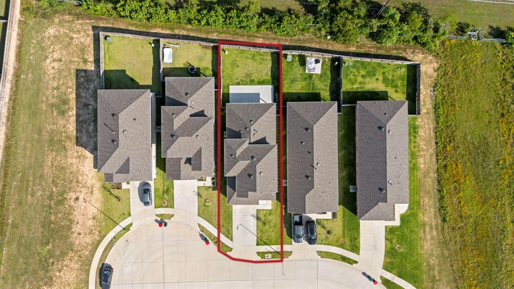 5115 Belmont Hill Court, Spring, Texas image 6
