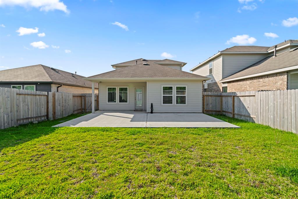 5115 Belmont Hill Court, Spring, Texas image 7
