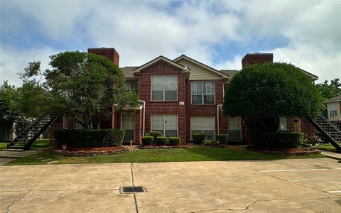 Multifamily For Sale - 7120 Cole Creek Drive<br/> Harris County, Houston, TX 77092
