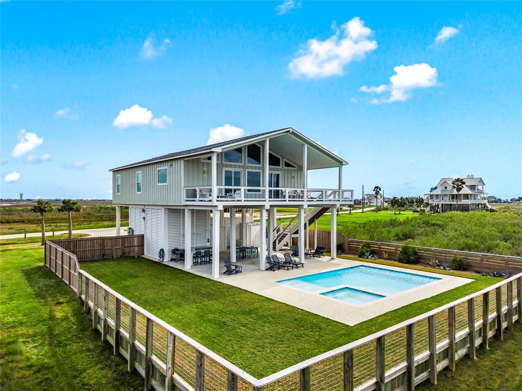 3430 Indian Beach Drive, Galveston, Texas image 3