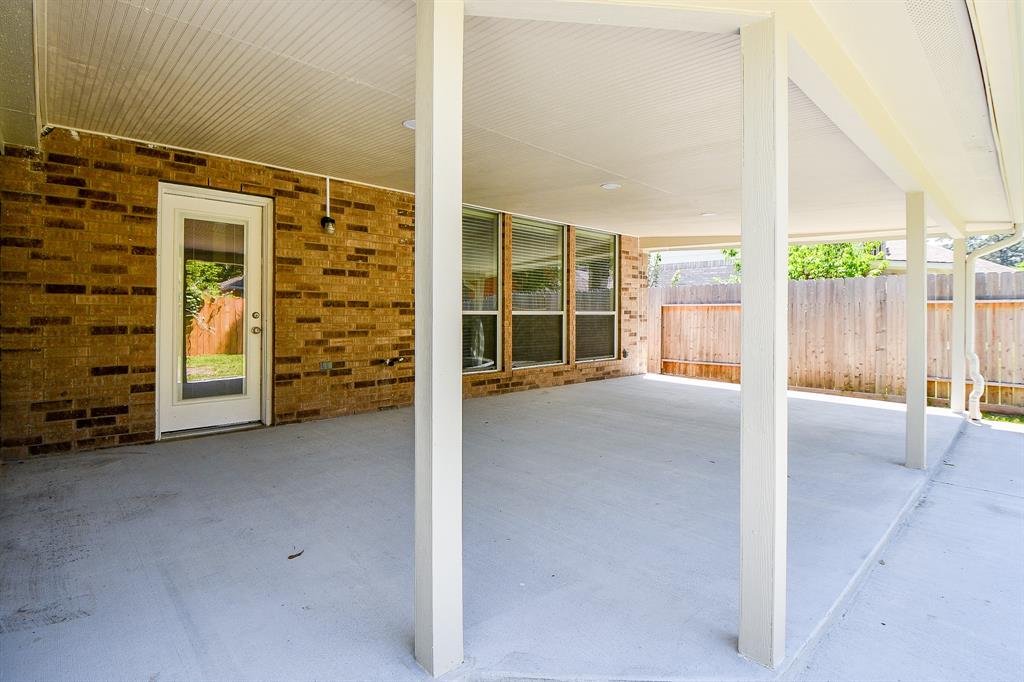 6402 Amelia Springs Drive