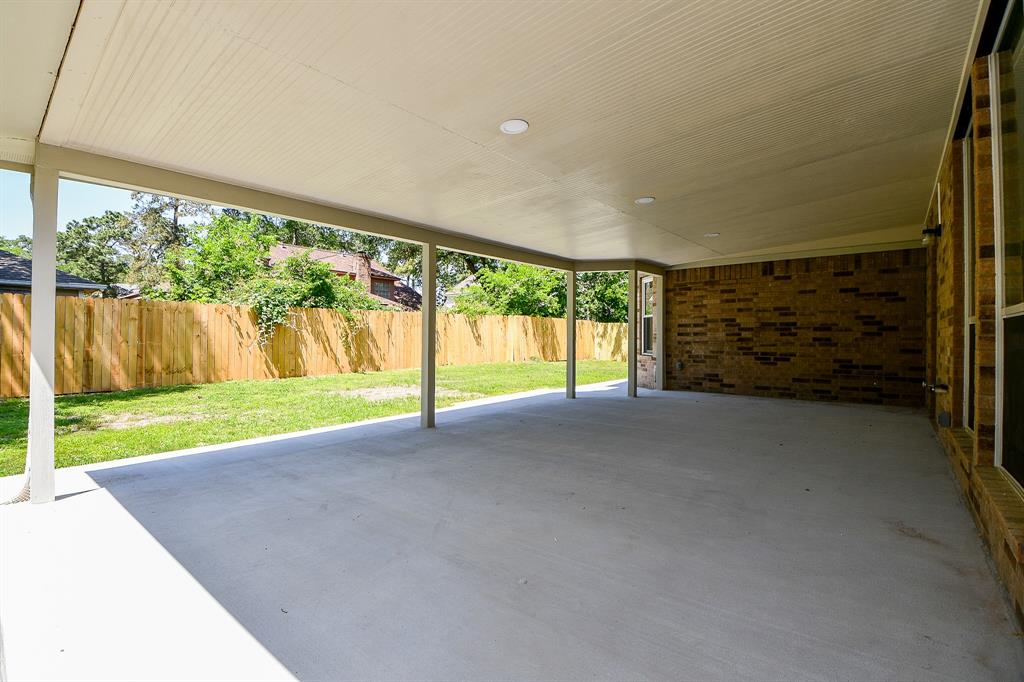 6402 Amelia Springs Drive