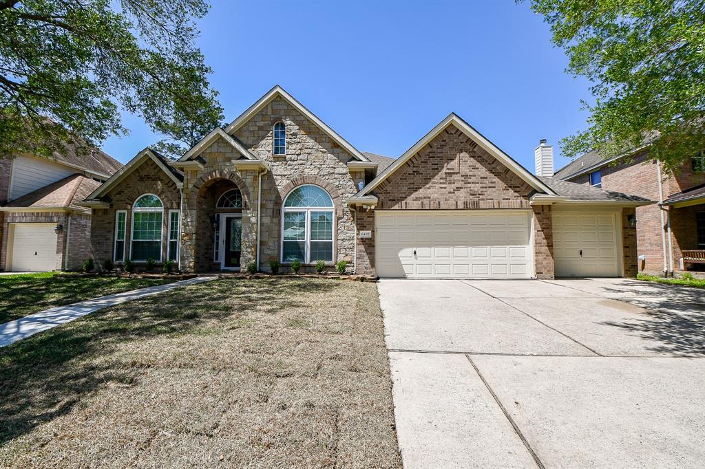 6402 Amelia Springs Drive