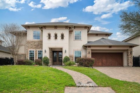 11722 Montmarte Boulevard Houston TX 77082