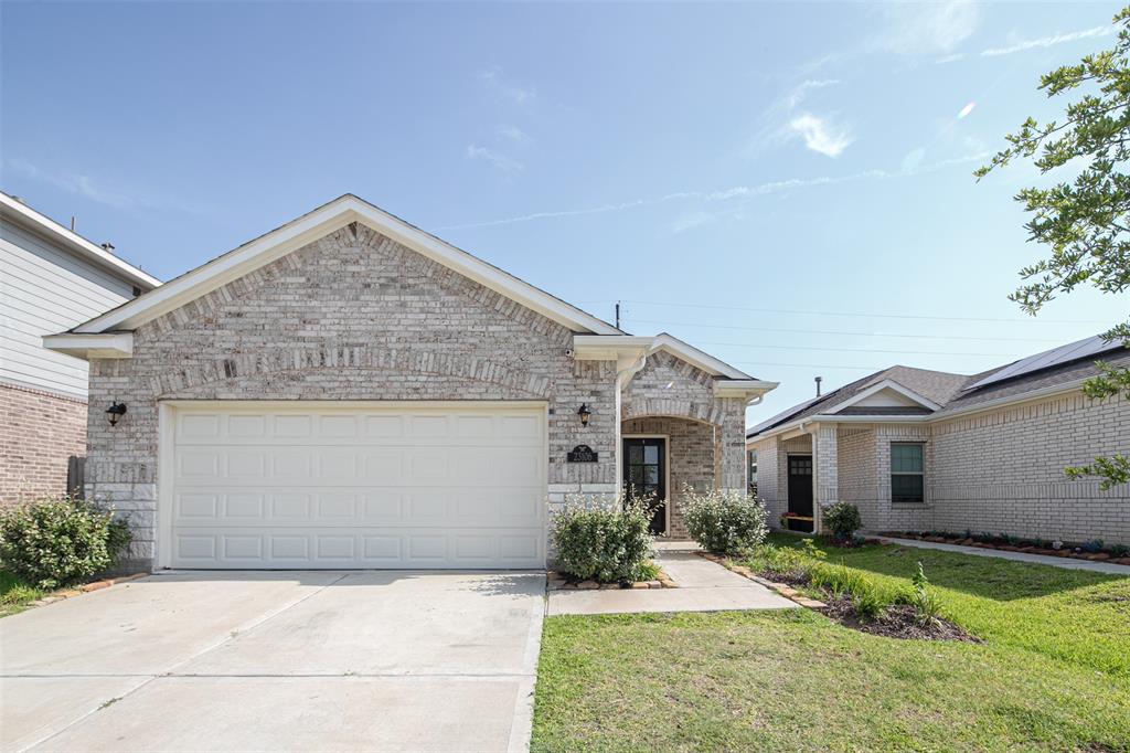 23106 Bright Light, Katy, Texas image 1