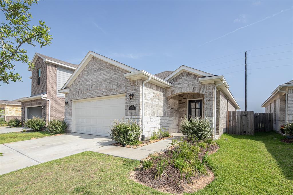 23106 Bright Light, Katy, Texas image 3