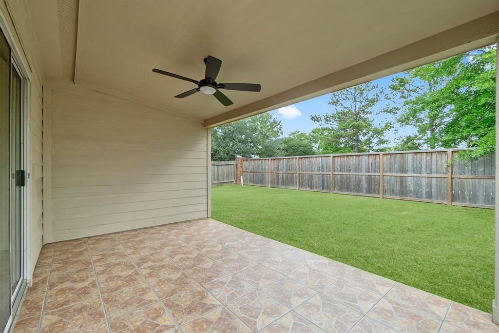 15026 Silhouette Ridge Drive, Humble, Texas image 41