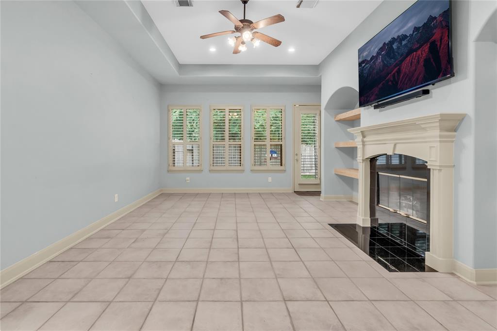 22 Mill Point Pl, The Woodlands, Texas image 13