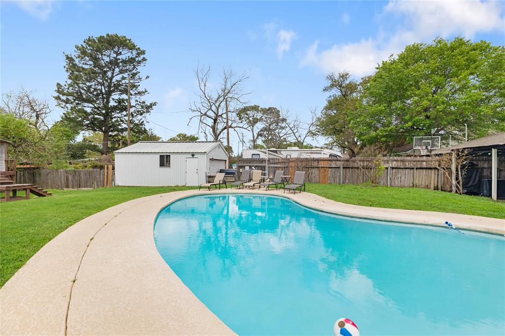 227 Ivy Street, Navasota, Texas image 23