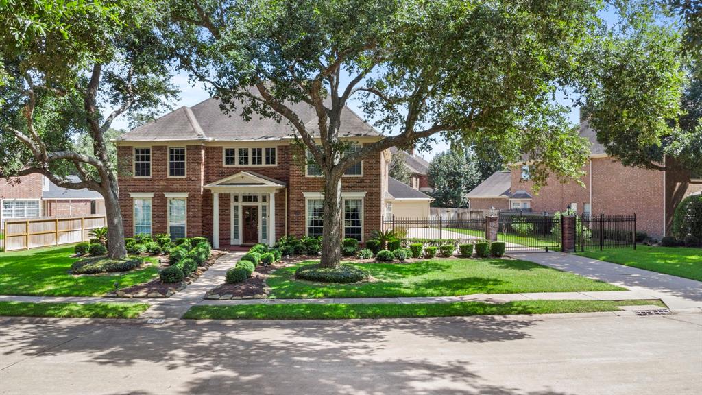 4607 Saint Michaels Court, Sugar Land, Texas image 35